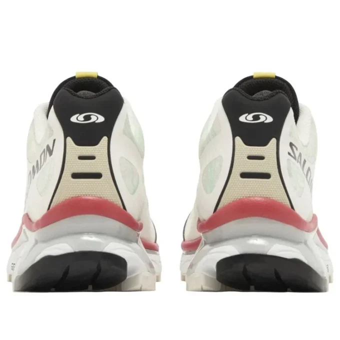 XT-4 OG „White Aurora Topography“
