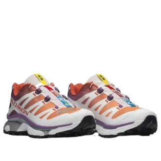 XT-4 OG „White Nectarine“