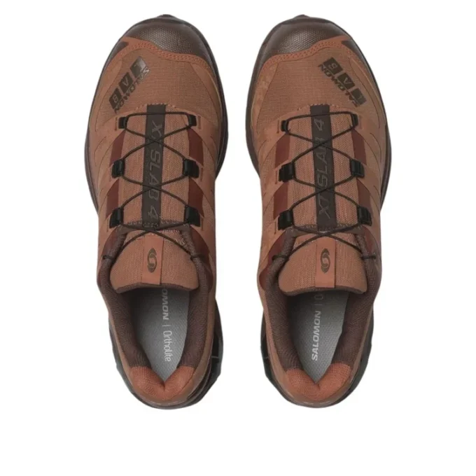 XT-4 Protective „Russet“