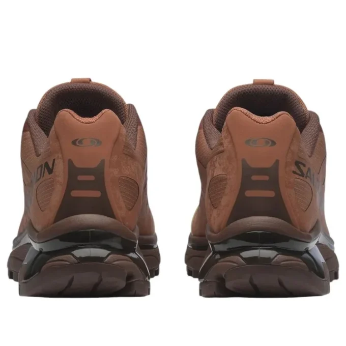 XT-4 Protective „Russet“