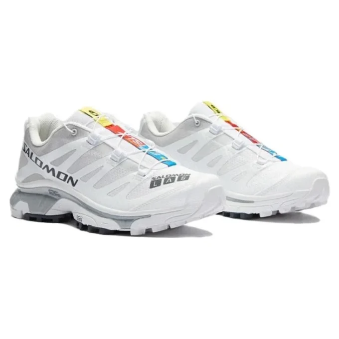 XT-4 „White“