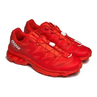 XT-6 10. výročí October Red