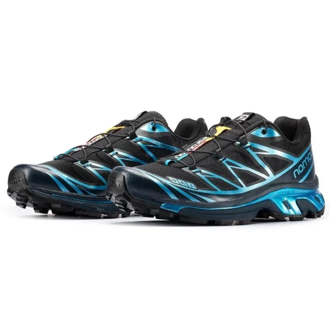 XT-6 Adv „Dark Night Blue“