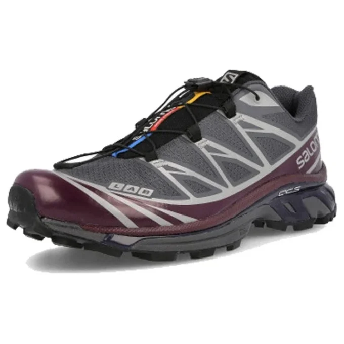XT-6 Advanced „Advanced Ebon Maverick Blue“