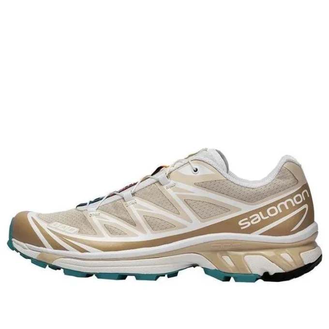 XT-6 Advanced „Sand White Meadowbrook“