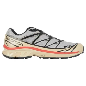 XT-6 „Alloy Safari Goji Berry“