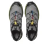 XT-6 „Aloy Black Dark Citron“