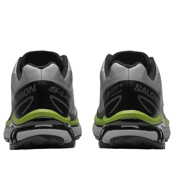 XT-6 „Aloy Black Dark Citron“