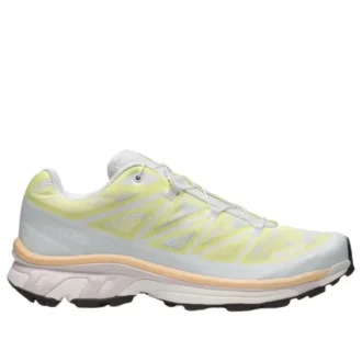 XT-6 Alpen Blossom „Ice Flow Sunny Lime“