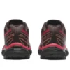 XT-6 „Black Coffee French Roast Rouge Red“