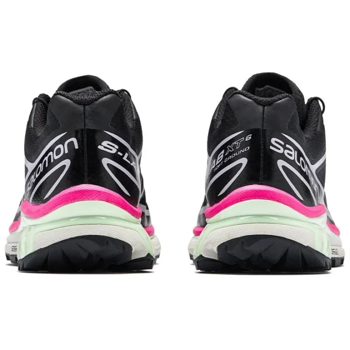 XT-6 „Black Pink Purple“
