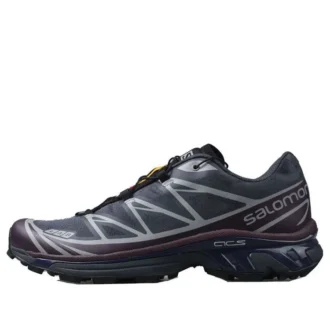 XT-6 „Black Purple“