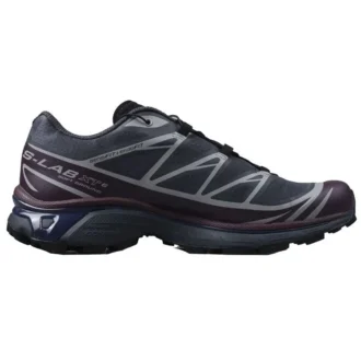 XT-6 „Black Purple“