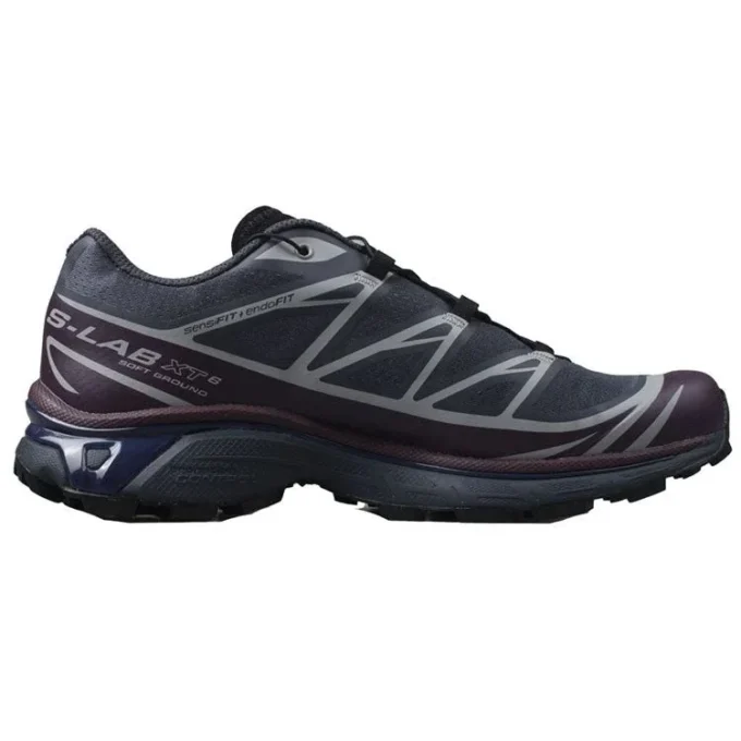 XT-6 „Black Purple“