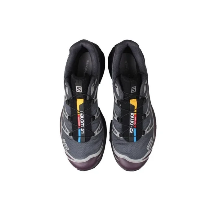 XT-6 „Black Purple“