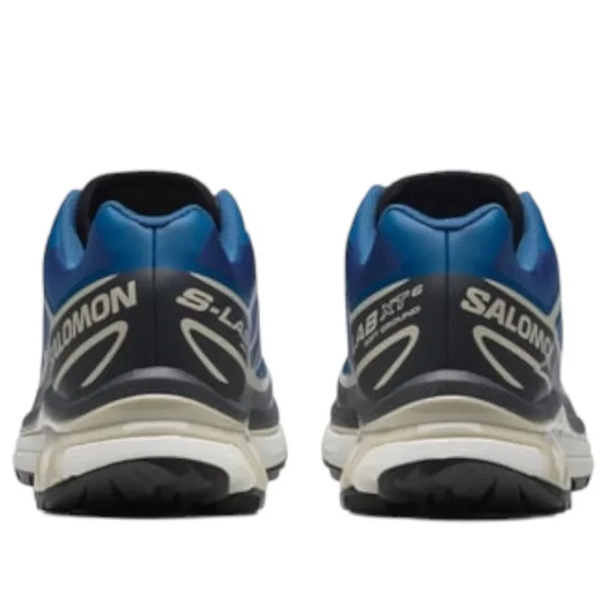 XT-6 „Blue Almond Milk“ XT-6 „Blue Almond Milk“