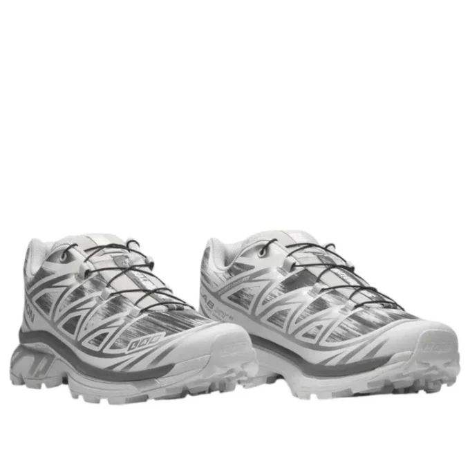 XT-6 Camo „Gray Violet Castlerock“