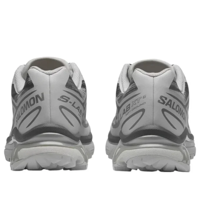 XT-6 Camo „Gray Violet Castlerock“