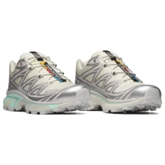 XT-6 „Cradle Powder“
