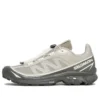 XT-6 „CREAM GRAY“