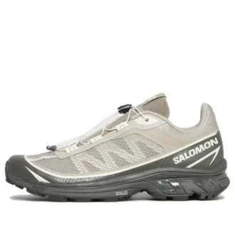 XT-6 „CREAM GRAY“