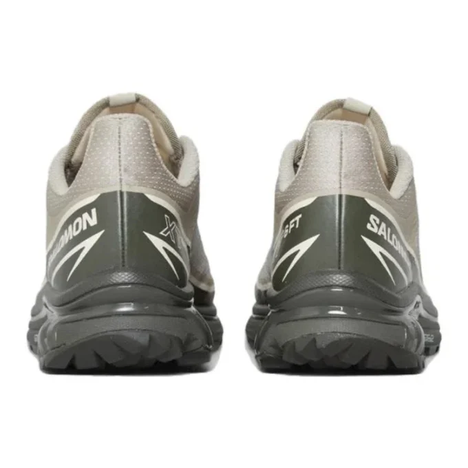 XT-6 „CREAM GRAY“