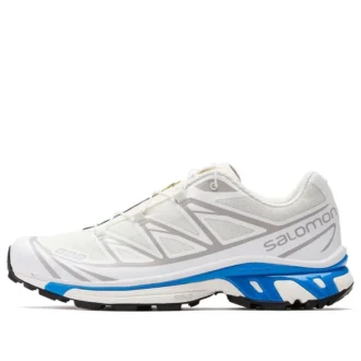 XT-6 „Cream White Blue“