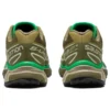 XT-6 „Deep Lichen Green“