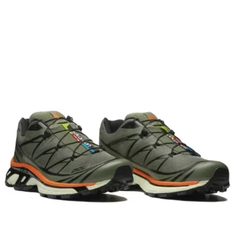 XT-6 „Deep Lichen Green Marmalade“