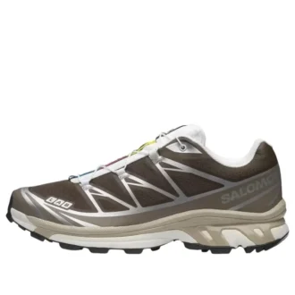 XT-6 „Earth Brown“