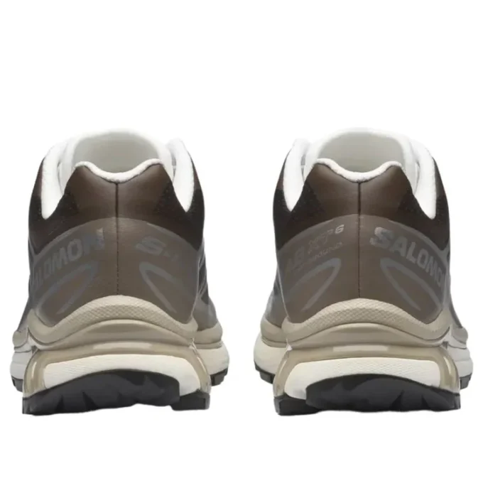 XT-6 „Earth Brown“
