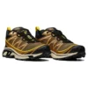XT-6 Expanse „Brown Yellow“
