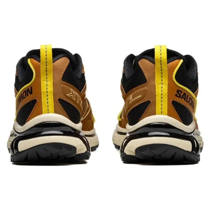 XT-6 Expanse „Brown Yellow“