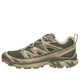 XT-6 Expanse „Deep Lichen Green Cement“