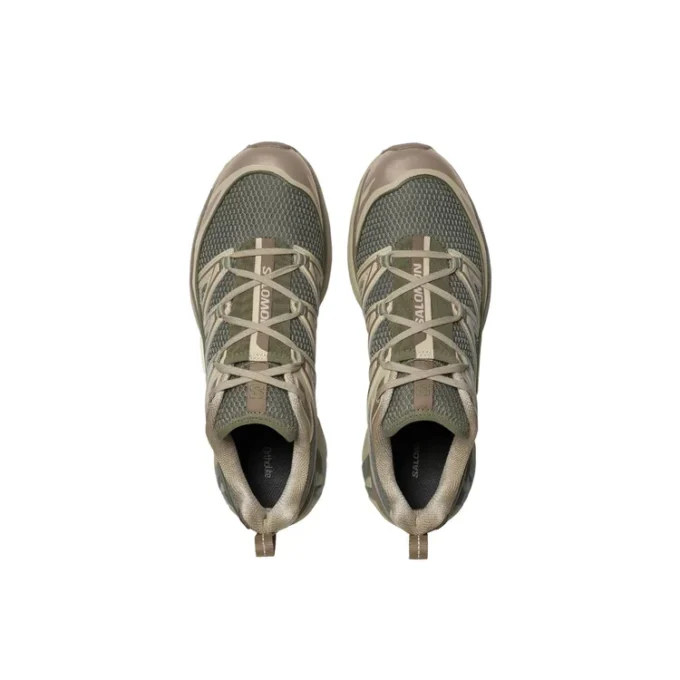 XT-6 Expanse „Deep Lichen Green Cement“