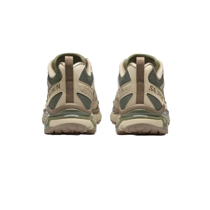 XT-6 Expanse „Deep Lichen Green Cement“