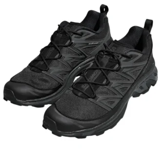 XT-6 Expanse „Triple Black“