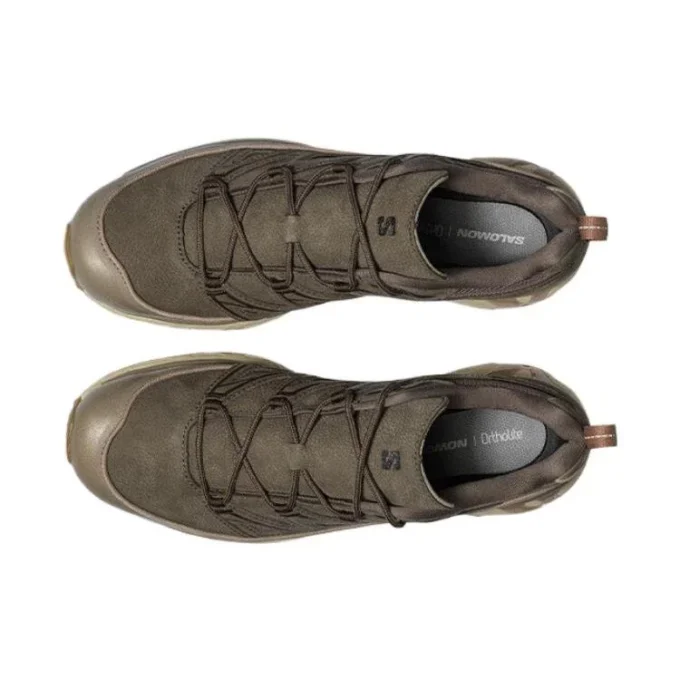XT-6 „Expense Leather“