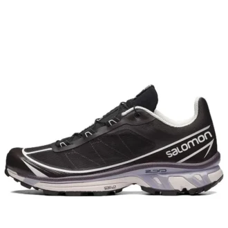 XT-6 FT „Black Silver“