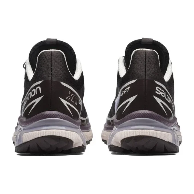 XT-6 FT „Black Silver“