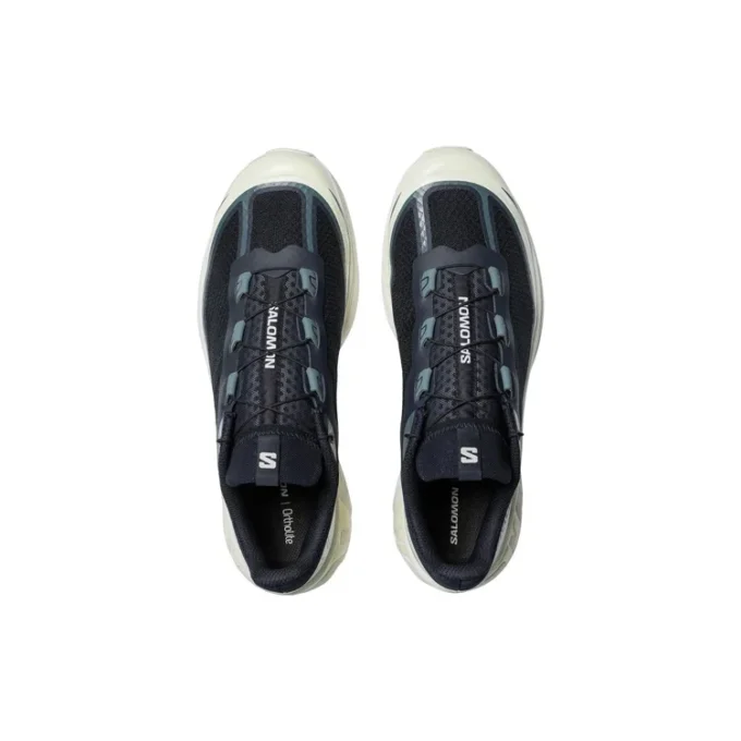 XT-6 FT „Black White“