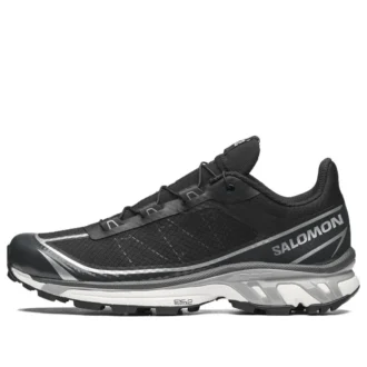 XT-6 FT „Metallic Silver“