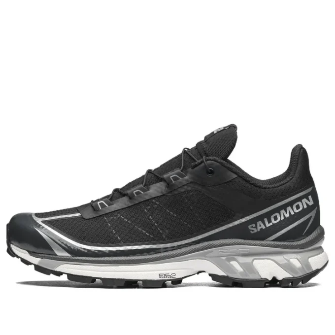 XT-6 FT „Metallic Silver“