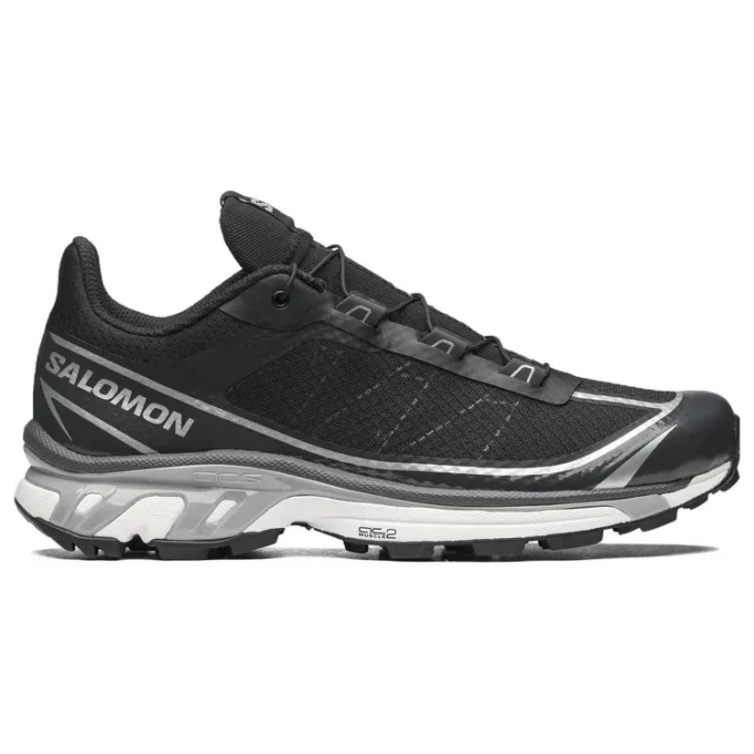 XT-6 FT „Metallic Silver“