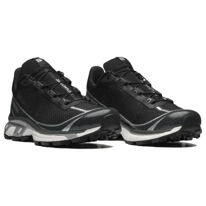XT-6 FT „Metallic Silver“