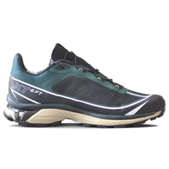 XT-6 FT „Teal Purple“