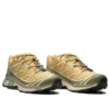 XT-6 Gore-Tex „Antelope Portabella“