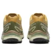 XT-6 Gore-Tex „Antelope Portabella“
