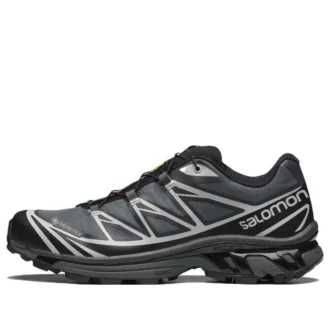 XT-6 Gore-Tex „Black Ebony“