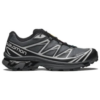 XT-6 Gore-Tex „Black Ebony“